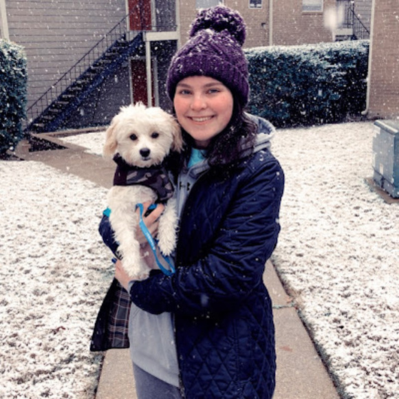 Meet your Posher, Haley - Picture 1 of 1